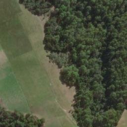 Satellite imagery of Gum Hill, AU
