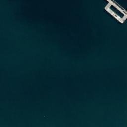 Satellite imagery of Blackman Point, AU