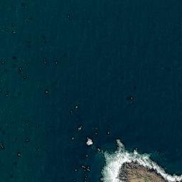 Satellite imagery of Low Head, AU