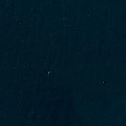 Satellite imagery of Potato Hill, AU