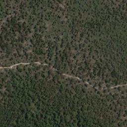 Satellite imagery of Barrows Hill, AU
