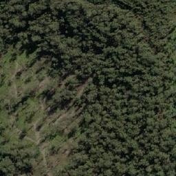 Satellite imagery of Williams Hill, AU
