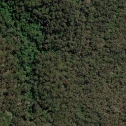 Satellite imagery of Swain Hill, AU