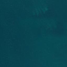 Satellite imagery of Red Clay Point, NZ