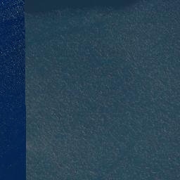 Satellite imagery of Red Point, NZ