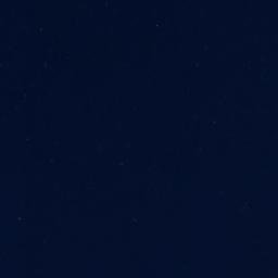 Satellite imagery of Cregoe Point, NZ