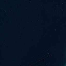 Satellite imagery of V (Orieri SD), NZ