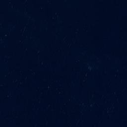 Satellite imagery of Whakamawahi Point, NZ