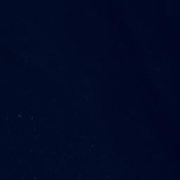 Satellite imagery of Whakamawahi Point, NZ