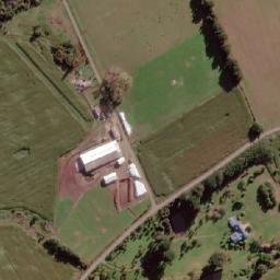 Satellite imagery of Punta Los Bajos, CL