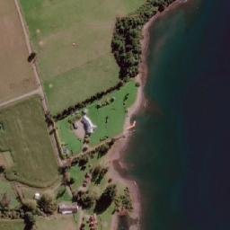 Satellite imagery of Punta Los Bajos, CL