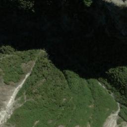 Satellite imagery of Cerro Bonechemó, CL