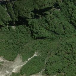 Satellite imagery of Cerro Bonechemó, CL