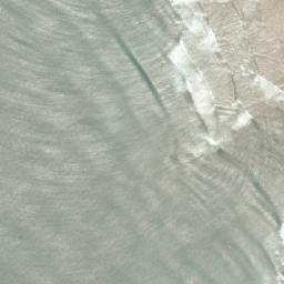 Satellite imagery of Gardiner Point, AU