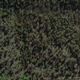 Satellite imagery of Duncraggen Hill, AU