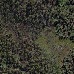 Satellite imagery of Duncraggen Hill, AU