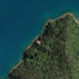 Satellite imagery of 1522 ROCKS, NZ