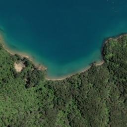 Satellite imagery of 1522 ROCKS, NZ