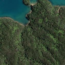 Satellite imagery of 1522 ROCKS, NZ