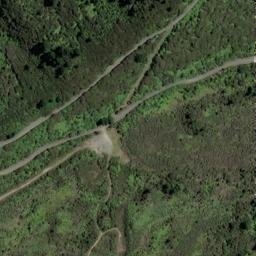 Satellite imagery of N ELAINE, NZ