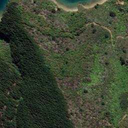 Satellite imagery of HH CREGOE POINT, NZ