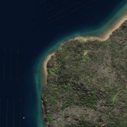 Satellite imagery of V (Orieri SD), NZ