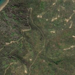 Satellite imagery of V (Orieri SD), NZ
