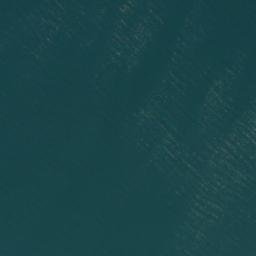 Satellite imagery of Pool Head, NZ
