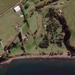 Satellite imagery of Punta Los Bajos, CL
