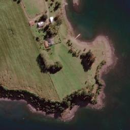 Satellite imagery of Punta Los Bajos, CL