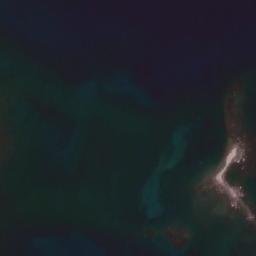Satellite imagery of Punta Los Bajos, CL