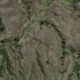 Satellite imagery of Cerro La Picada, CL