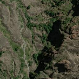 Satellite imagery of Cerro La Picada, CL