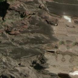 Satellite imagery of Cerro La Picada, CL