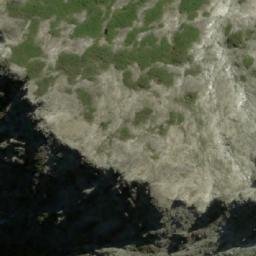 Satellite imagery of Cerro Bonechemó, CL