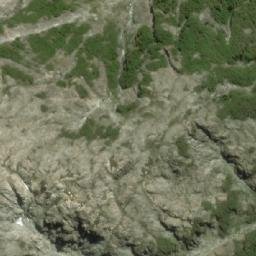 Satellite imagery of Cerro Bonechemó, CL
