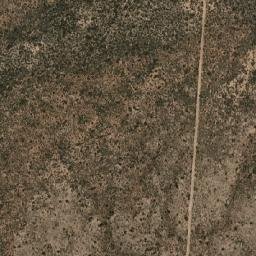 Satellite imagery of Loma El Divisorio, AR