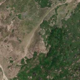Satellite imagery of Gardiner Point, AU