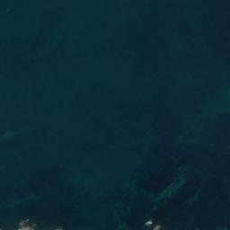 Satellite imagery of Round Hill Point, AU