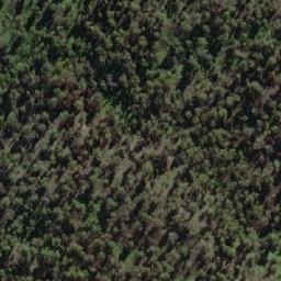 Satellite imagery of Duncraggen Hill, AU