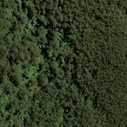 Satellite imagery of Mount Horror, AU