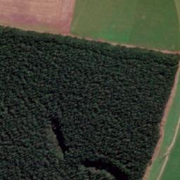 Satellite imagery of Toronna Hill, AU