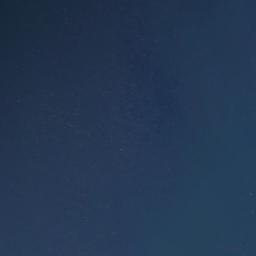 Satellite imagery of Pukerau Point, NZ
