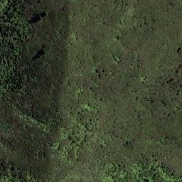 Satellite imagery of D CAPE SOUCIS, NZ