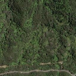 Satellite imagery of 1522 ROCKS, NZ