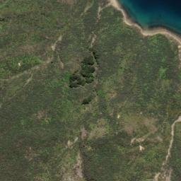 Satellite imagery of V (Orieri SD), NZ