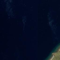 Satellite imagery of REF GS TAWERO POINT, NZ