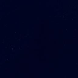 Satellite imagery of Te Puiaka, NZ