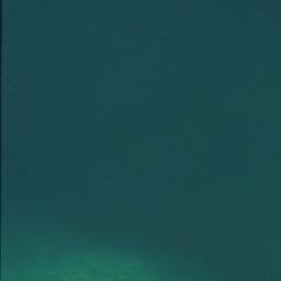 Satellite imagery of Pool Head, NZ