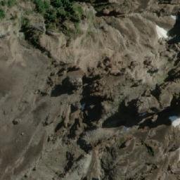 Satellite imagery of Cerro La Picada, CL